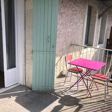 Appartement Avec Terrasse, Parking Gratuit Périgueux المظهر الخارجي الصورة
